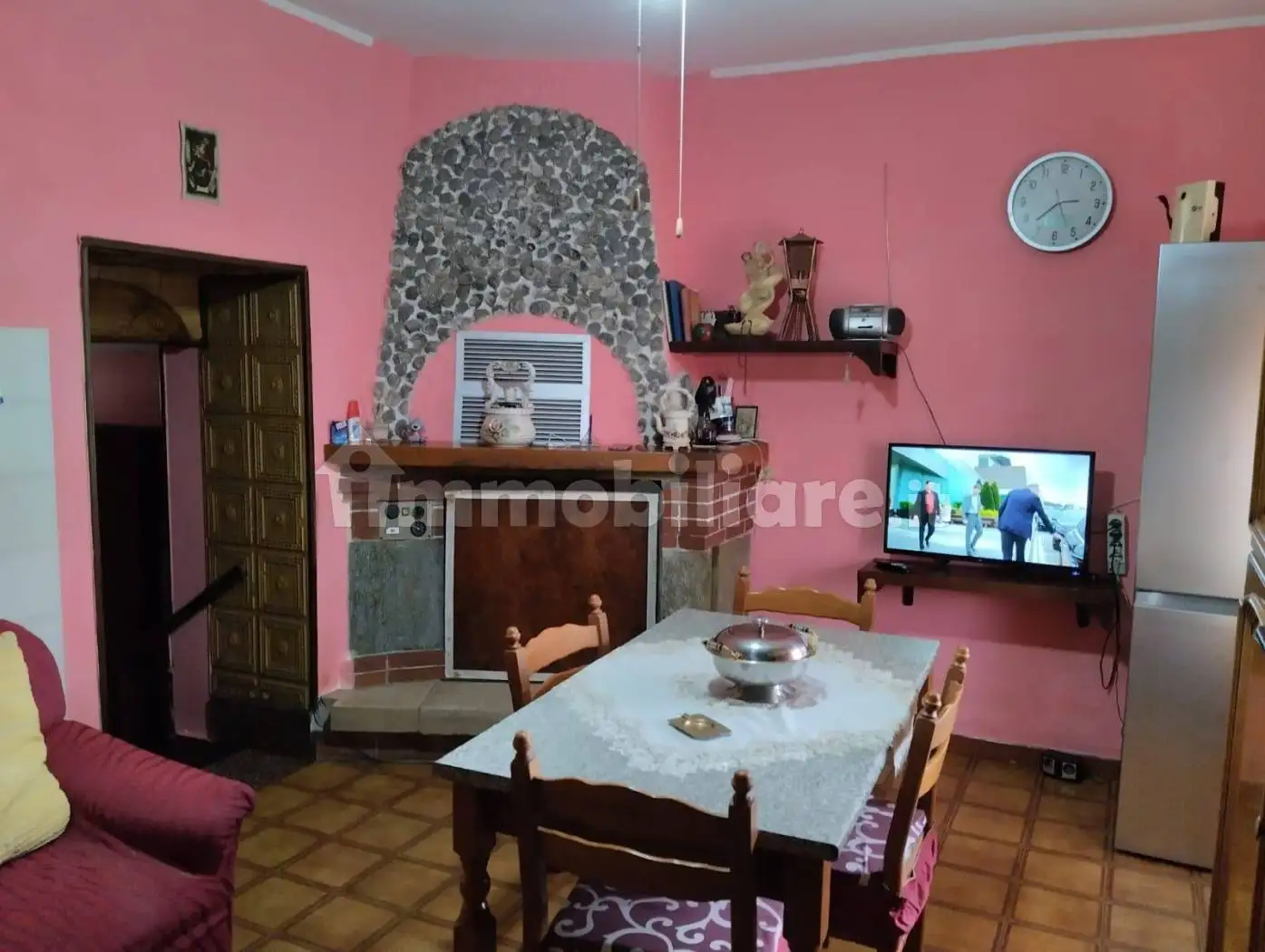 Casale Strada Vicinale del Casino snc, Chiaromonte - foto 5