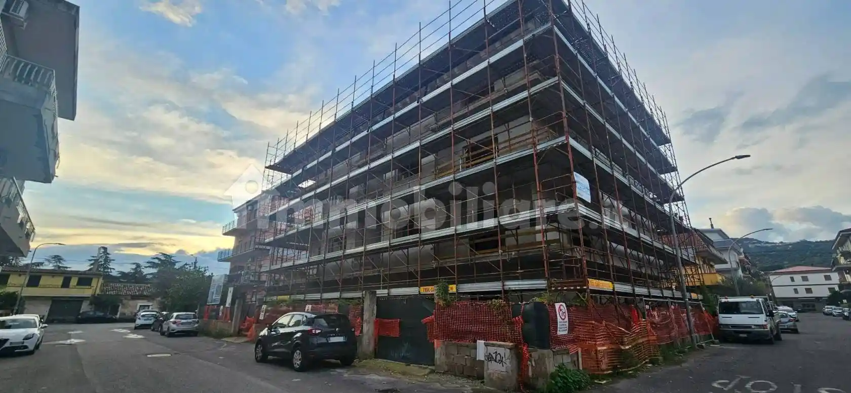 Trilocale via Giacomo Matteotti 5, Montepaone Lido, Montepaone - foto 3