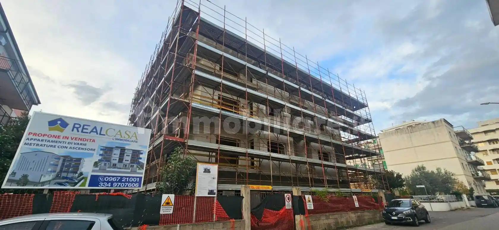 Trilocale via Giacomo Matteotti 5, Montepaone Lido, Montepaone - foto 4