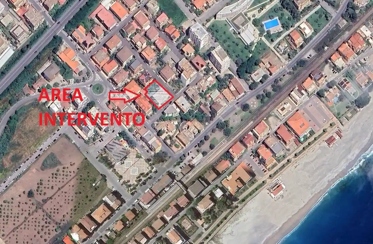 Trilocale via Giacomo Matteotti 5, Montepaone Lido, Montepaone - foto 5