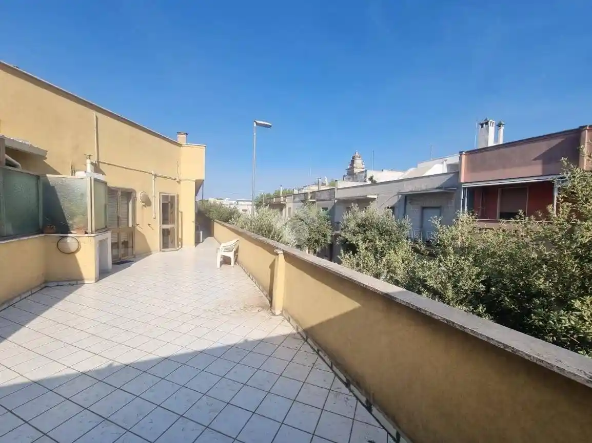 Casa indipendente in vendita a Francavilla Fontana