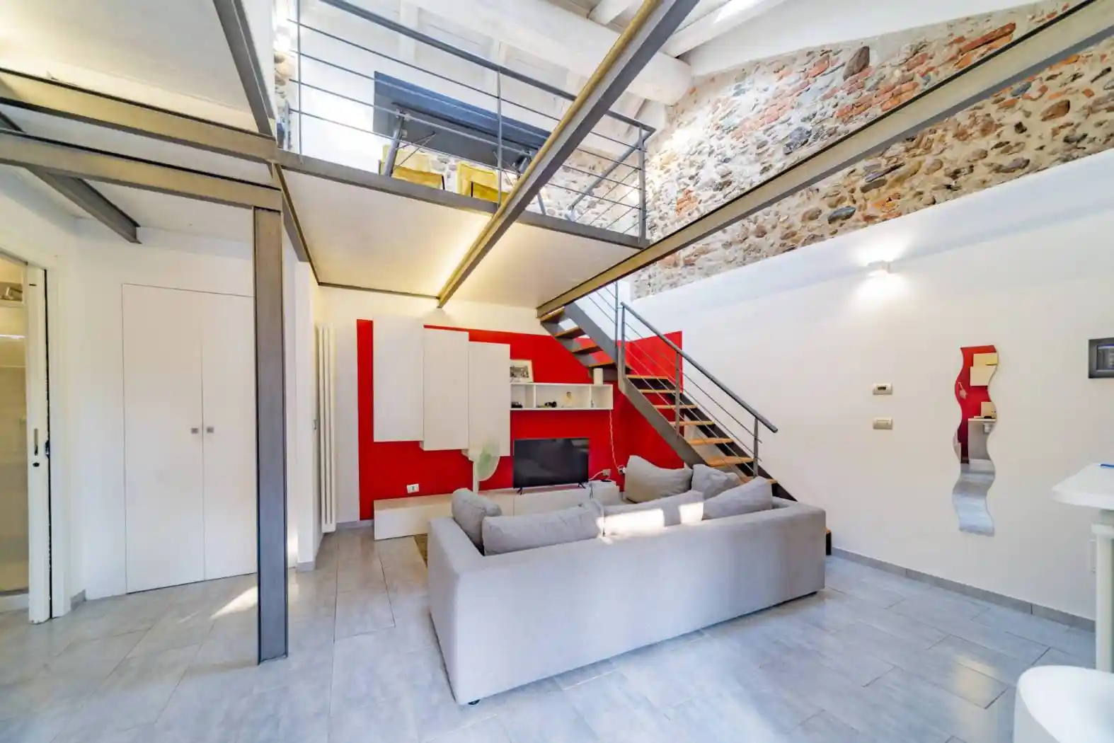 Appartamento in vendita a Caraglio