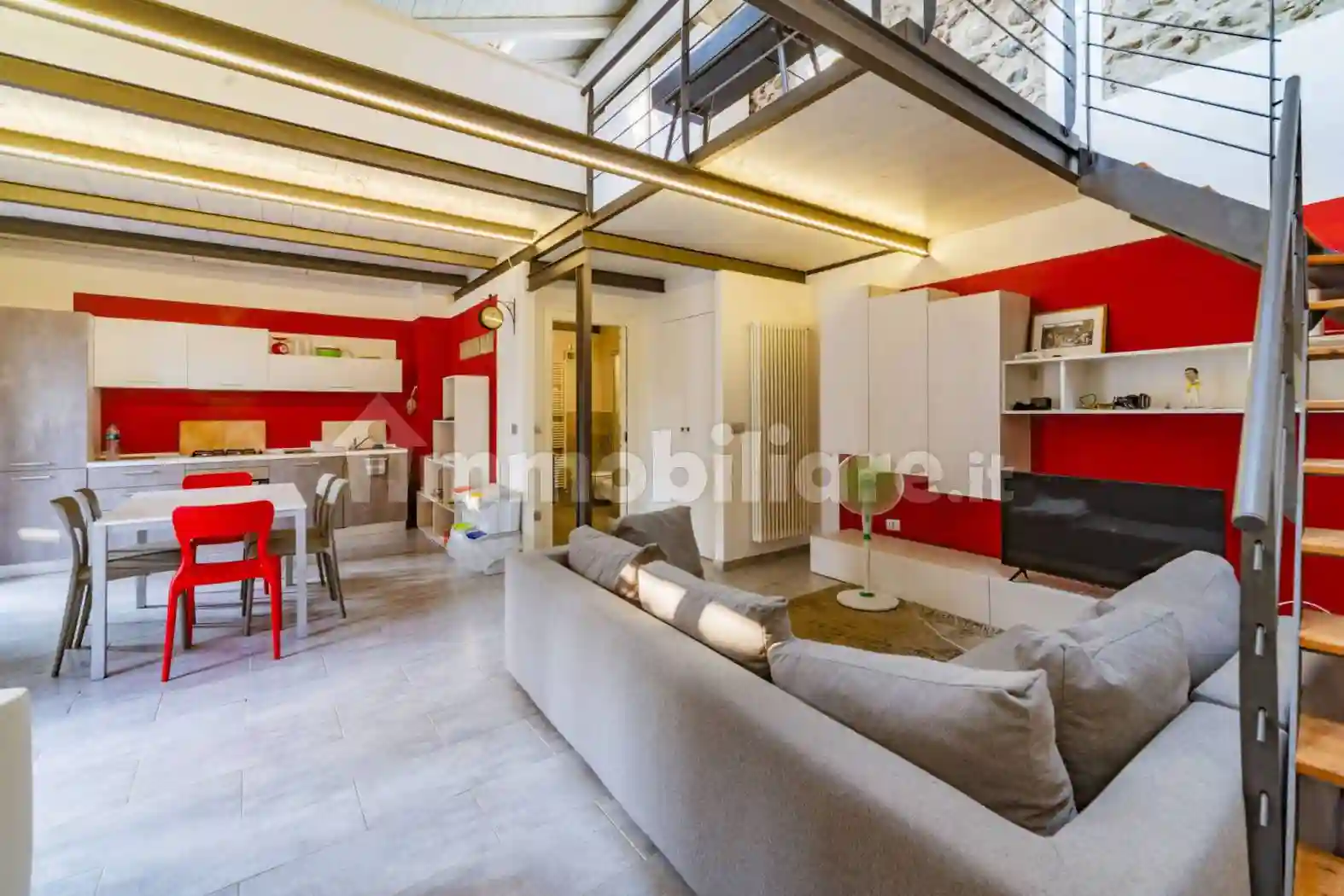 Appartamento - foto 3