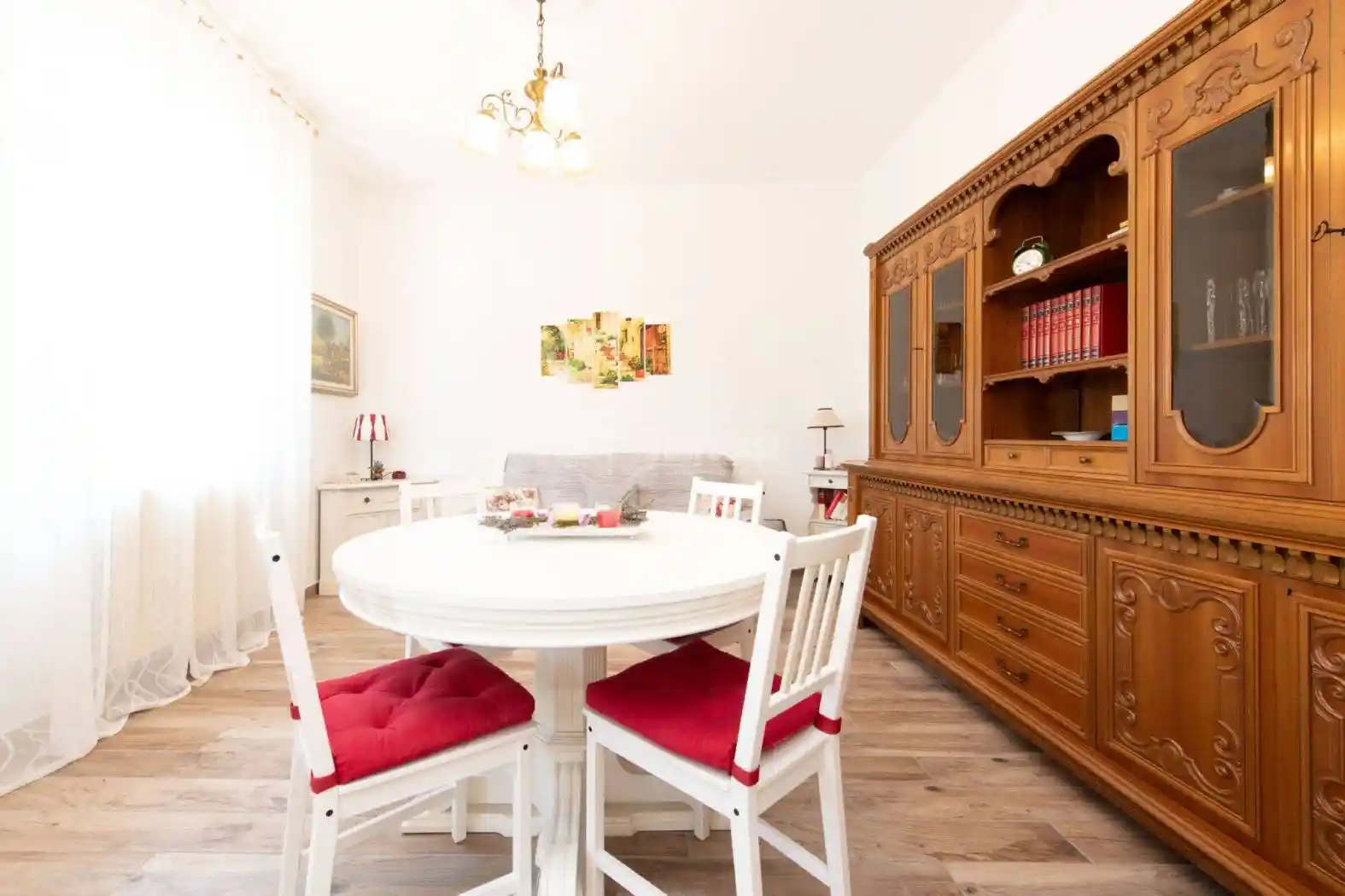 Villa in vendita a Puegnago sul Garda