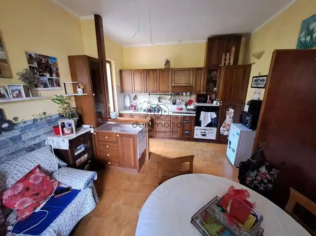 Appartamento in vendita a Spoleto