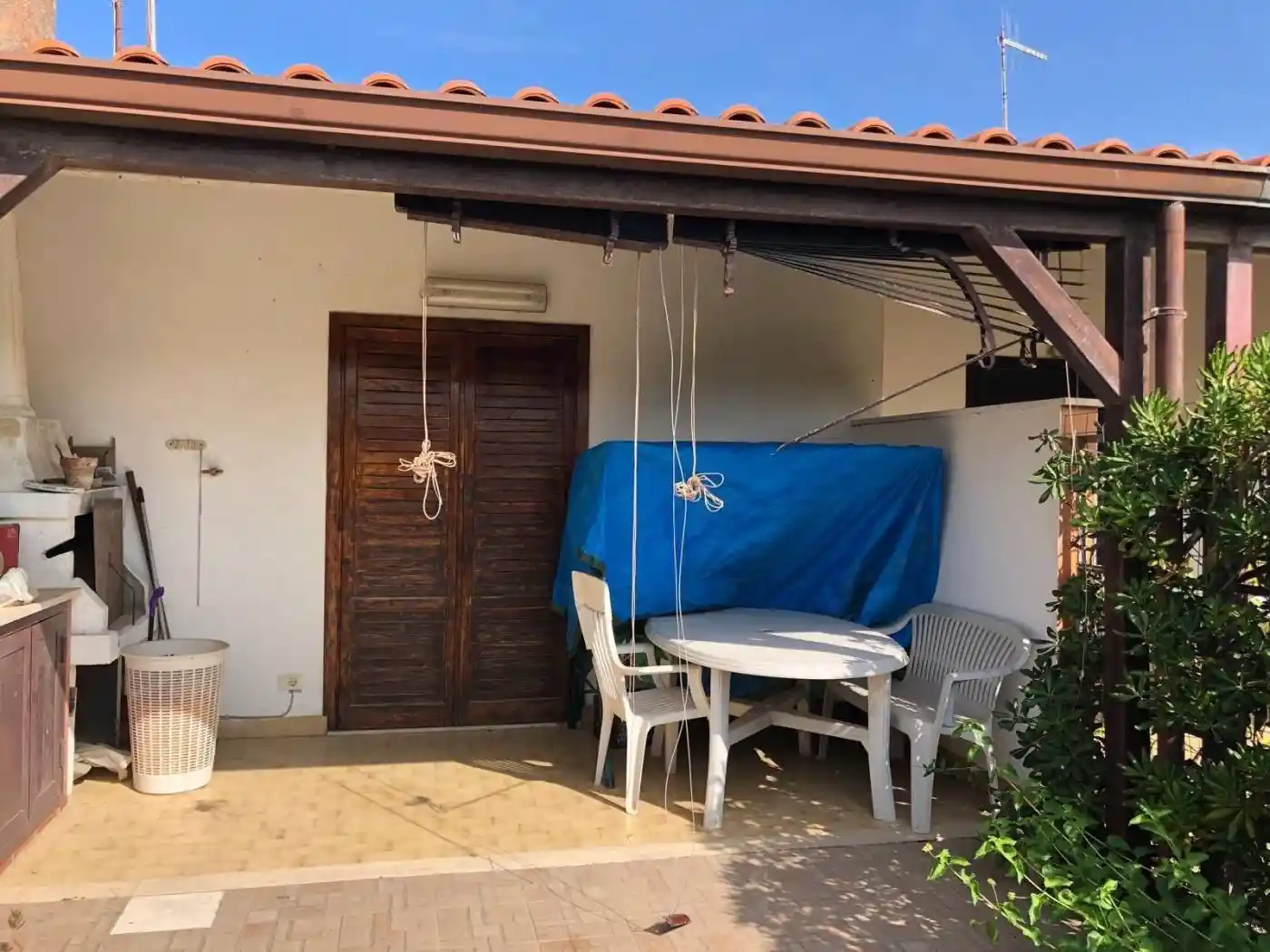 Villetta a schiera in vendita a Ardea