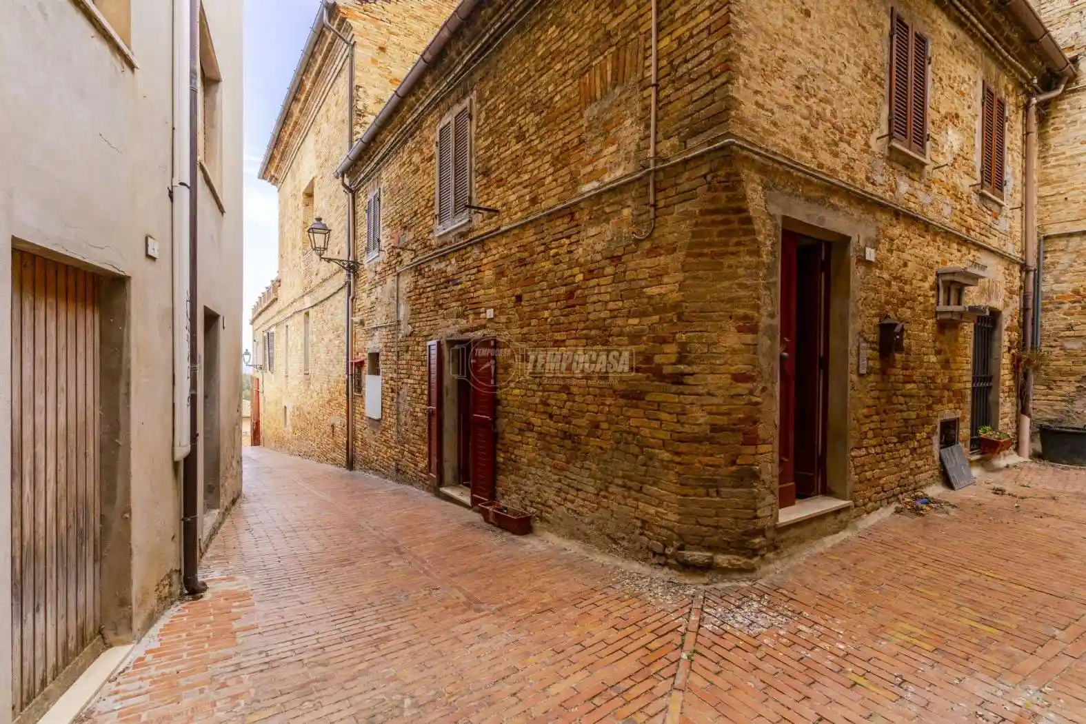 Casa indipendente in vendita a Civitanova Marche
