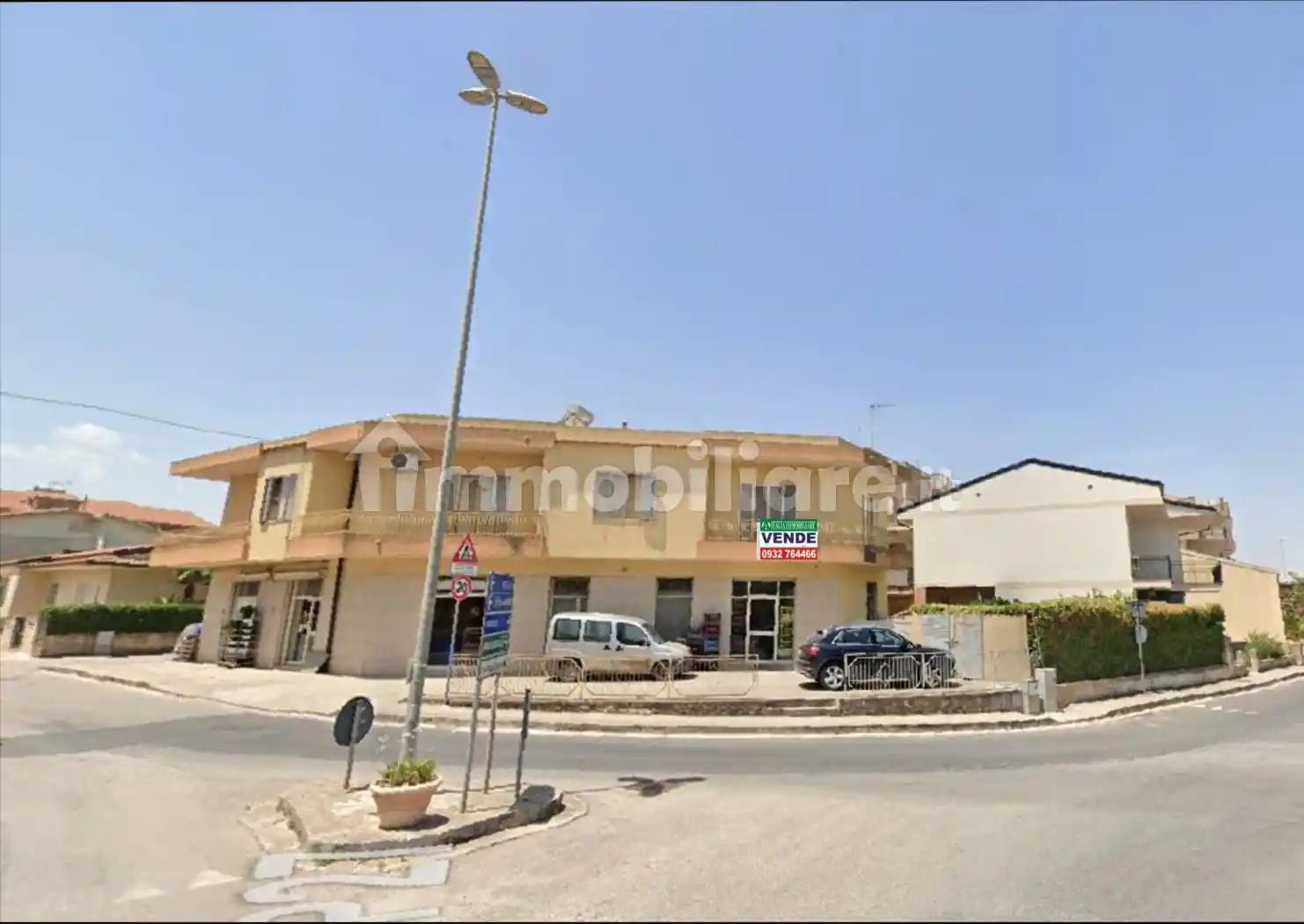 Appartamento in vendita a Modica