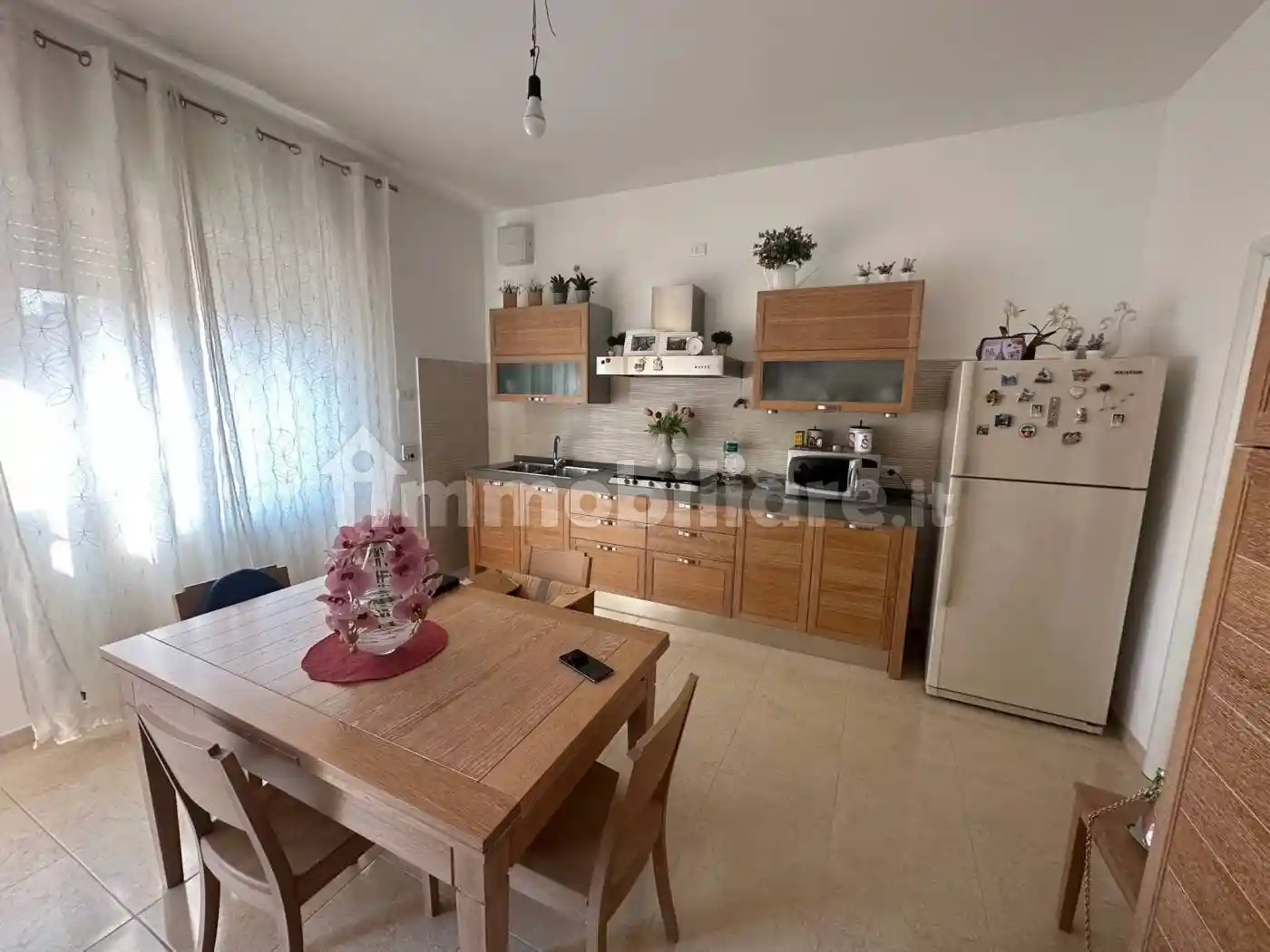 Appartamento in vendita a Modica