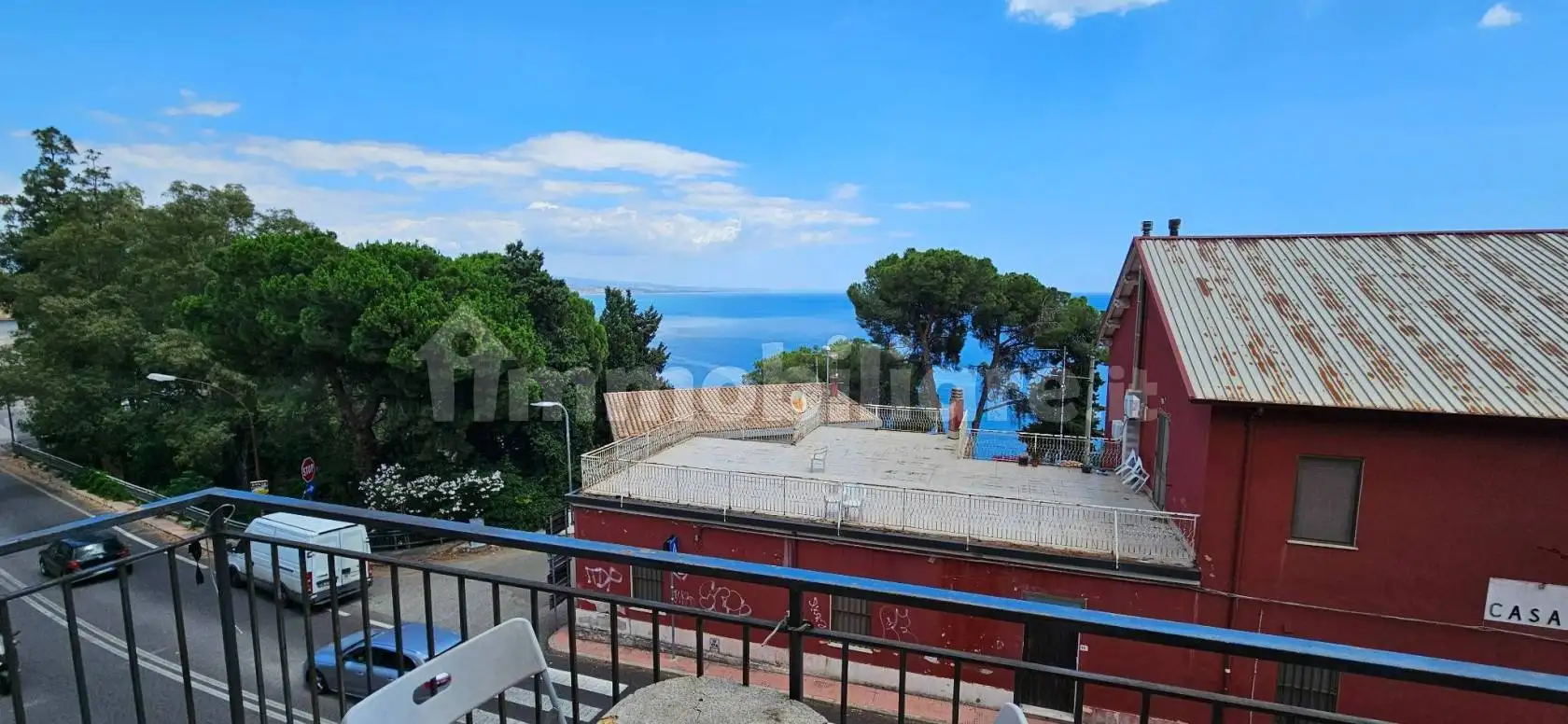 Appartamento in vendita a Stalettì