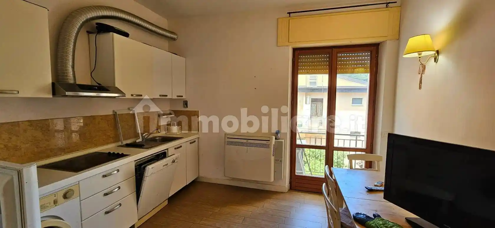 Trilocale via Nazionale 27, Copanello, Stalettì - foto 2