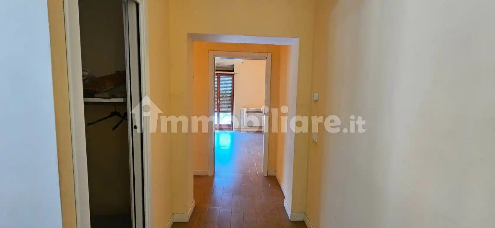 Trilocale via Nazionale 27, Copanello, Stalettì - foto 3