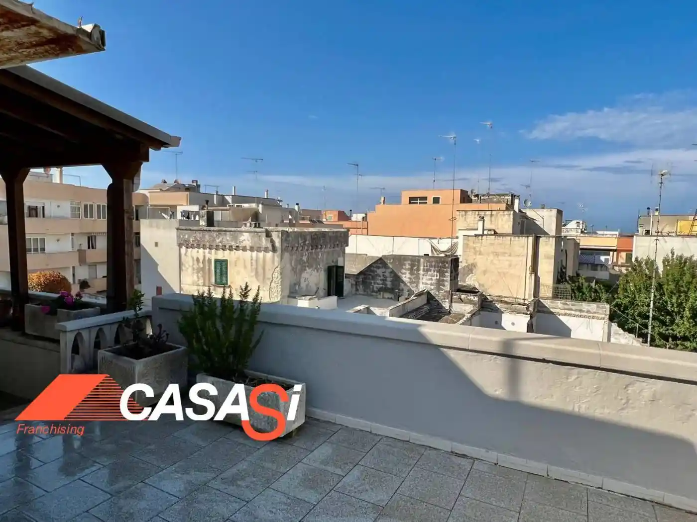 Appartamento in vendita a Otranto