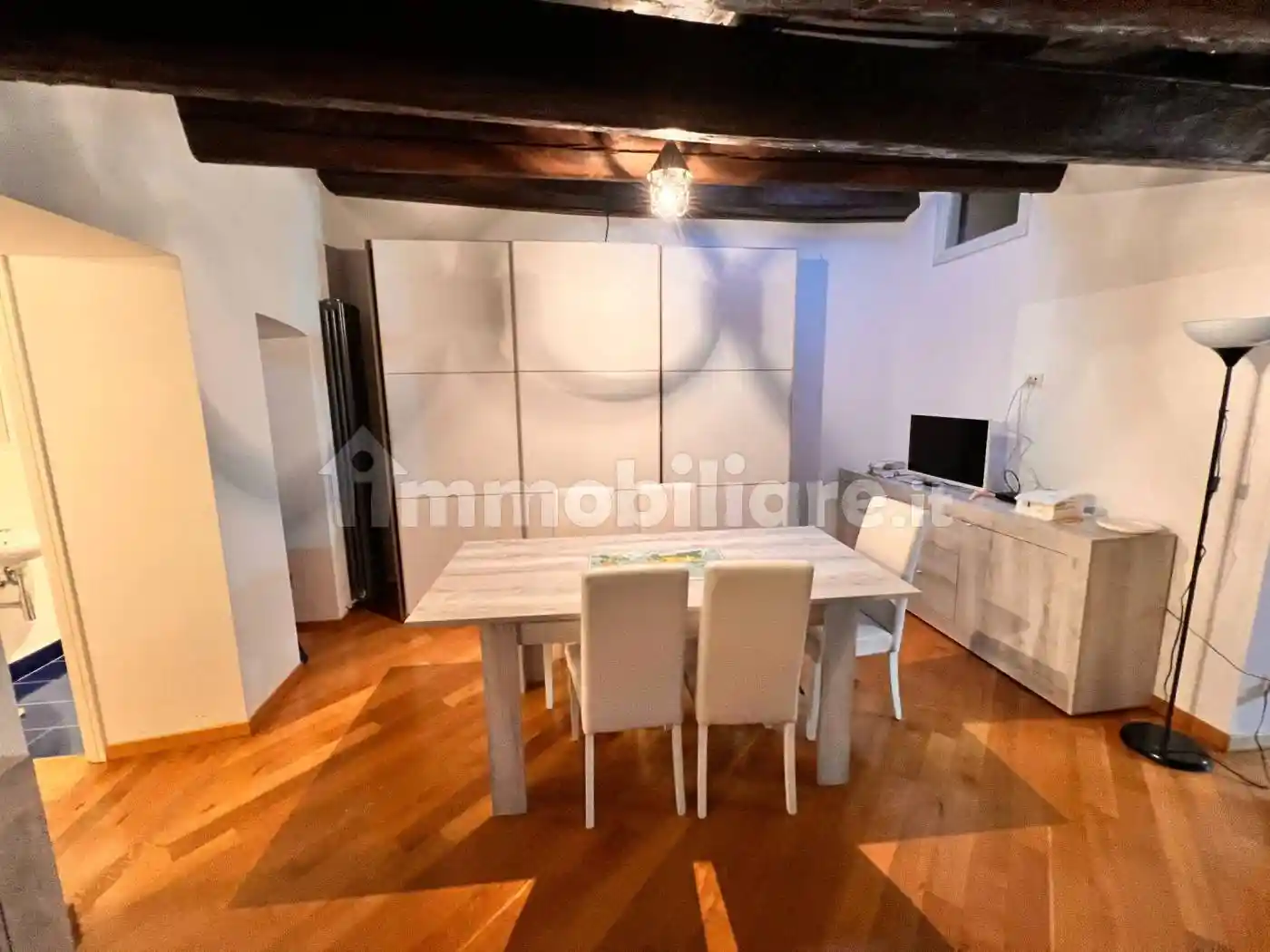 Quadrilocale corso Roma, Pescocostanzo - foto 3