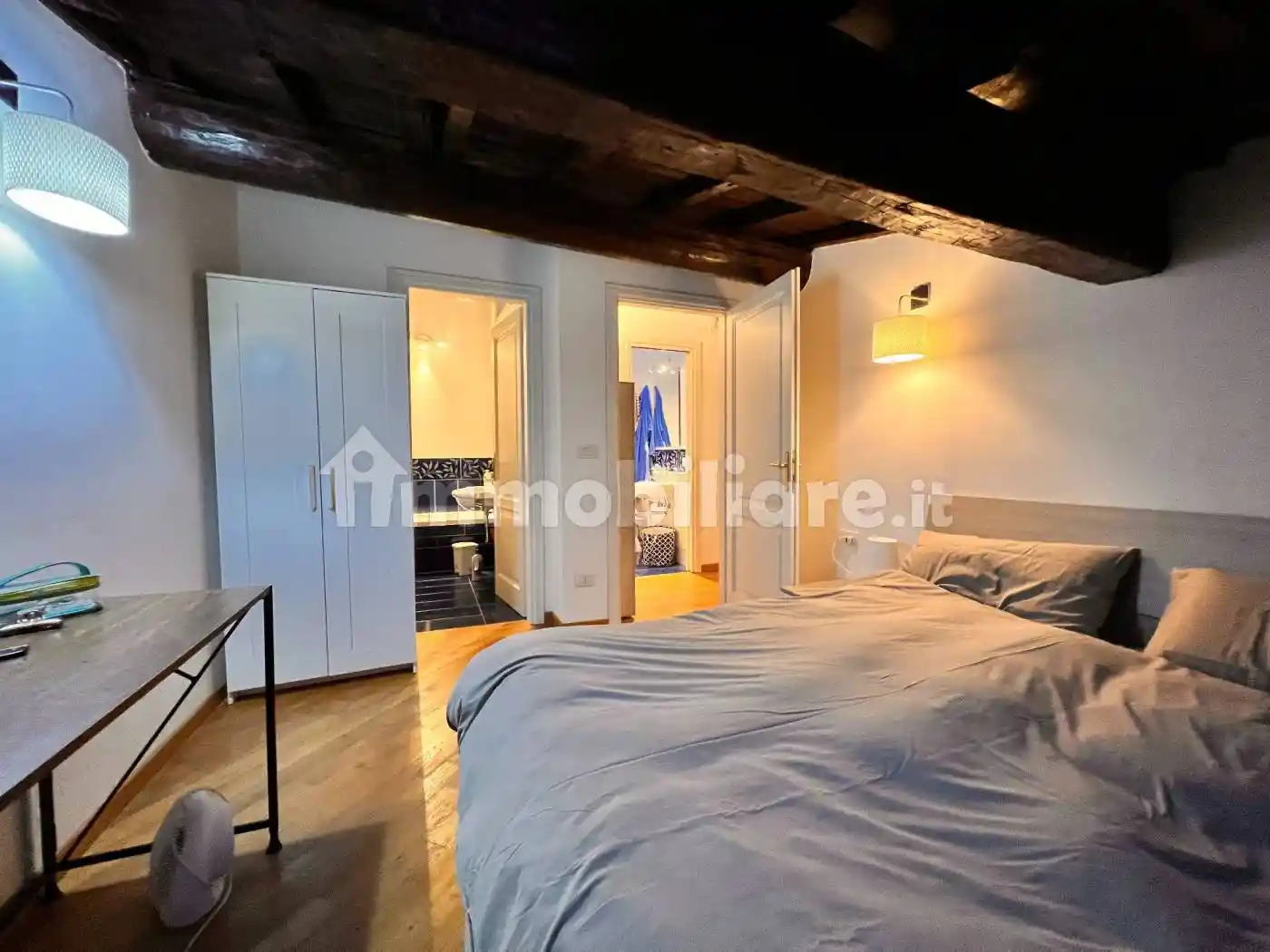 Quadrilocale corso Roma, Pescocostanzo - foto 4