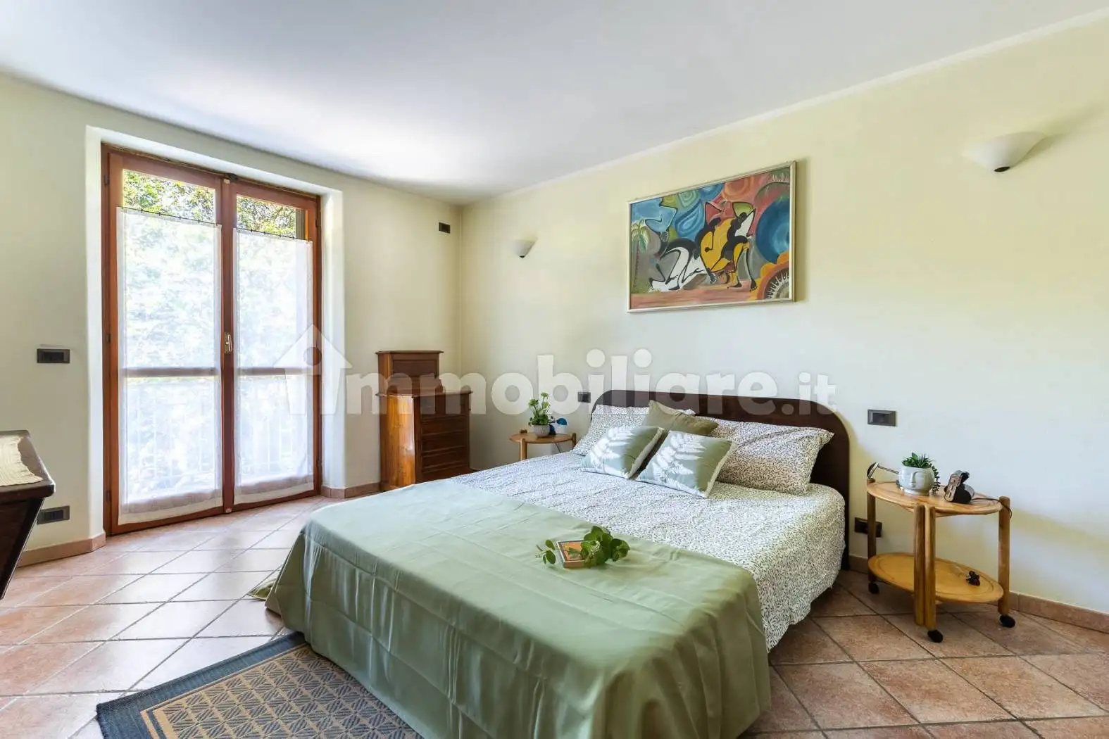 Villa bifamiliare Strada Maroero 14, Maroero, Cocconato - foto 4