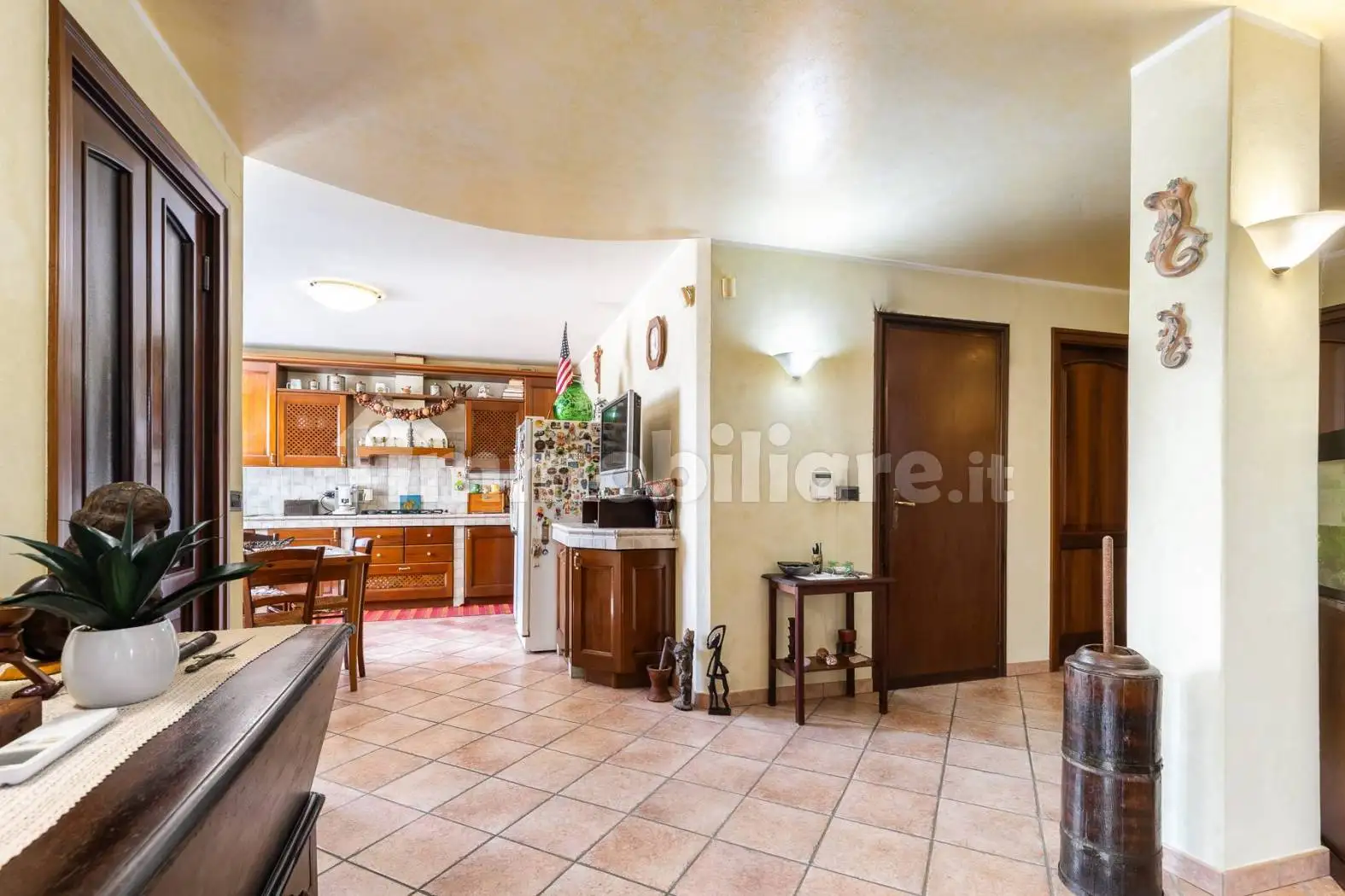 Villa bifamiliare Strada Maroero 14, Maroero, Cocconato - foto 5