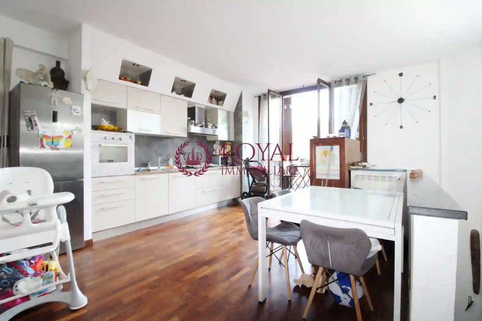 Appartamento - foto 5