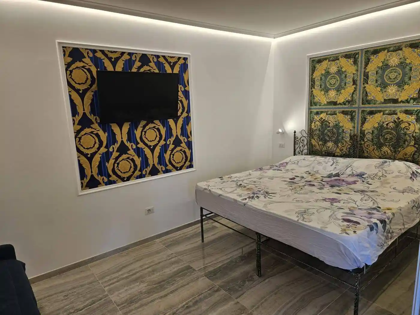 Appartamento in affitto a Giardini-Naxos