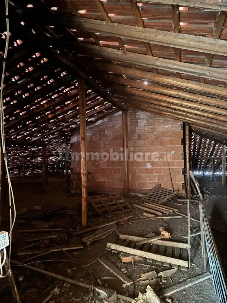 Attico - Mansarda in vendita a Biancavilla