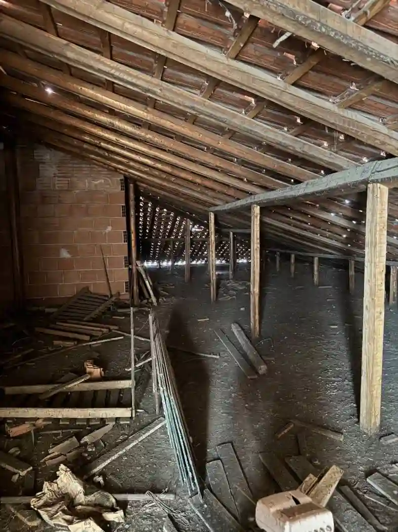 Attico - Mansarda - foto 4