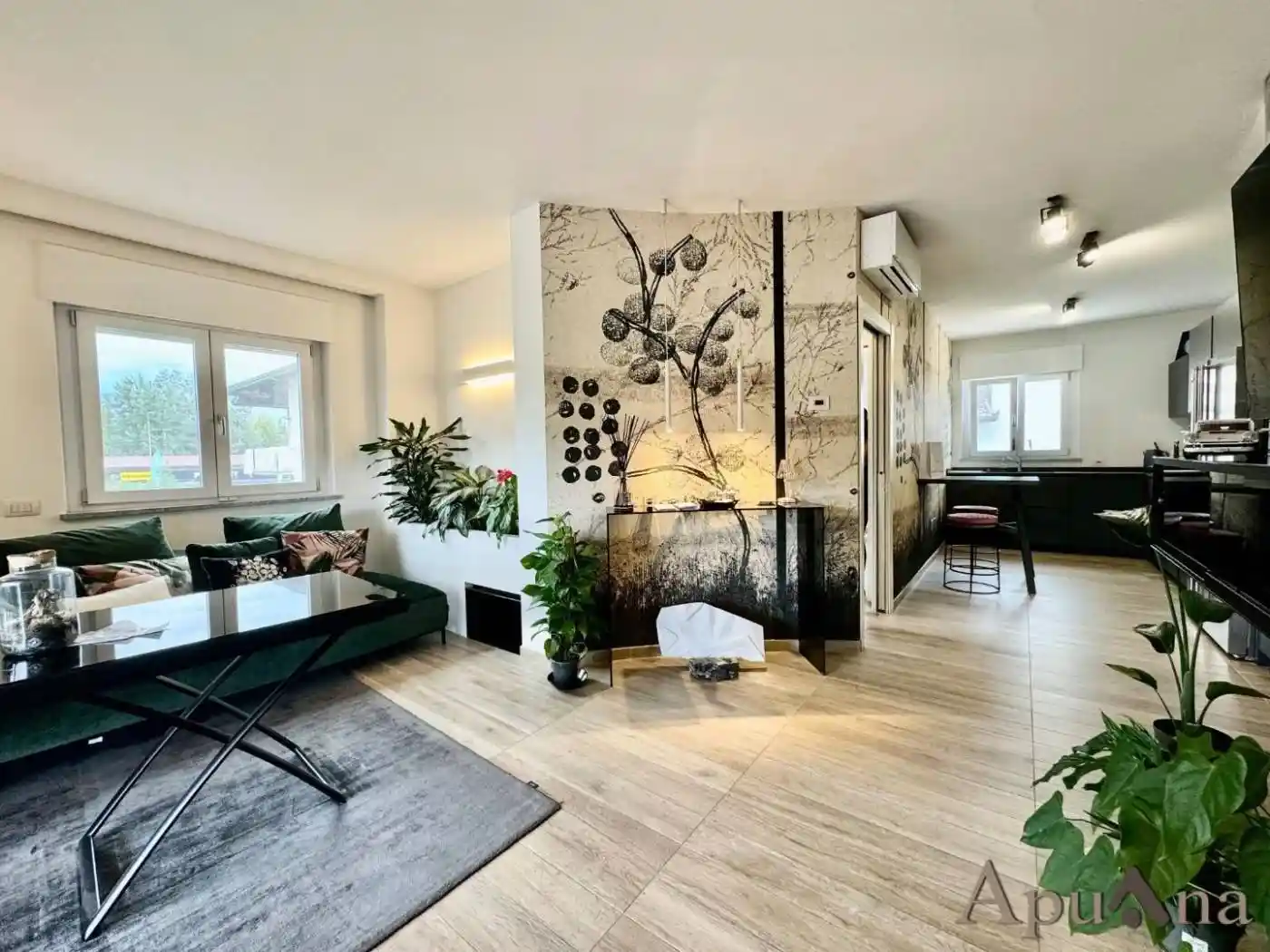 Casa indipendente in vendita a Montignoso
