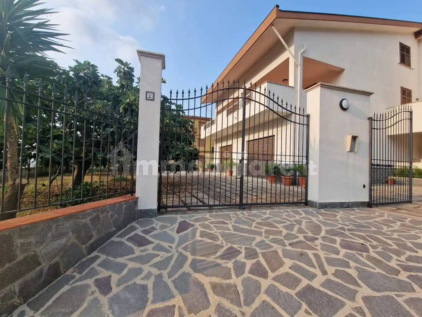 Villa in vendita a Carini