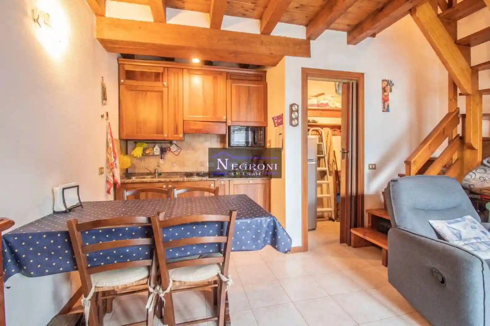 Villetta a schiera - foto 4