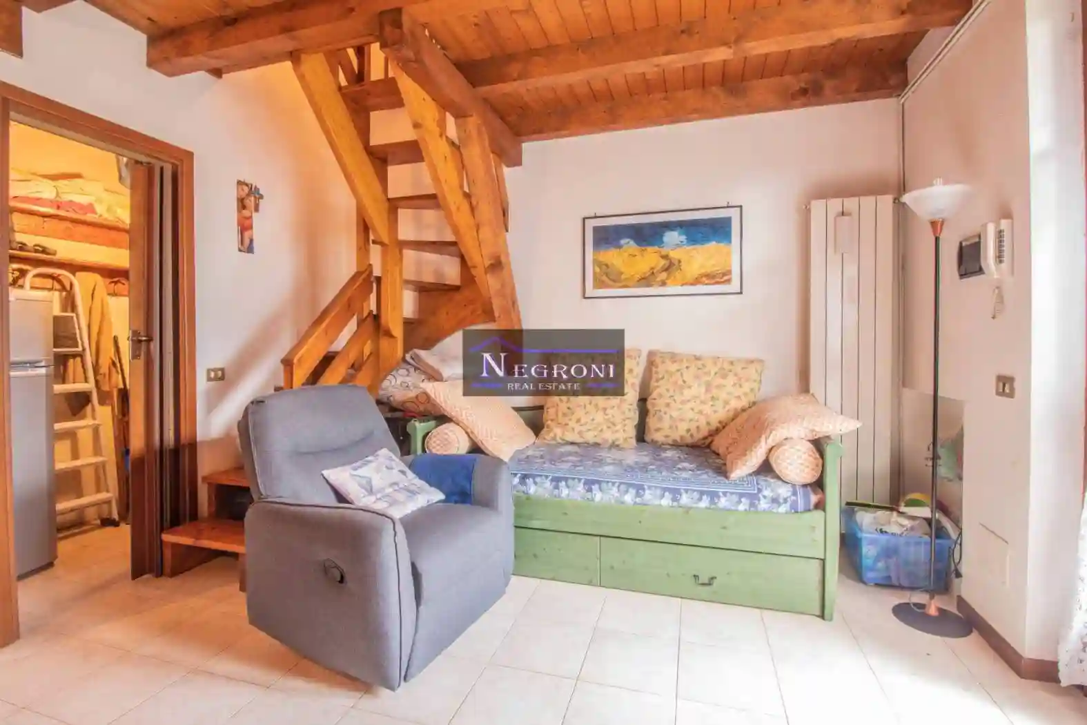 Villetta a schiera - foto 5