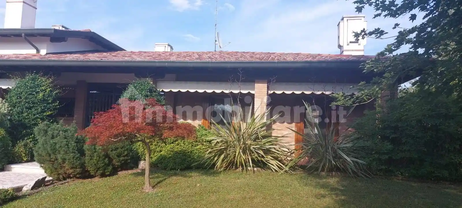 Villa in vendita a Annone Veneto