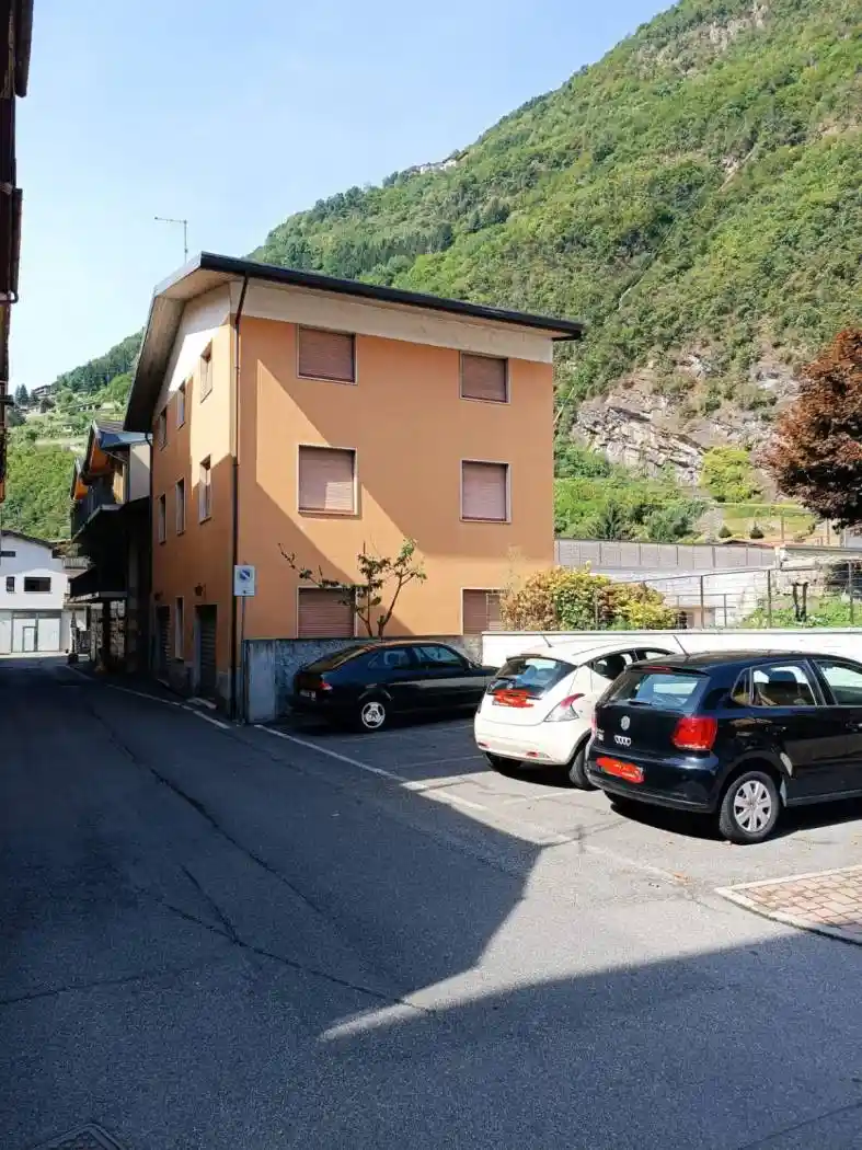 Villa in vendita a Piancogno