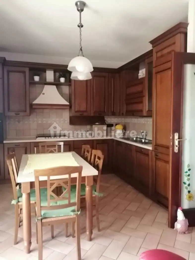 Villetta a schiera in vendita a Crotone