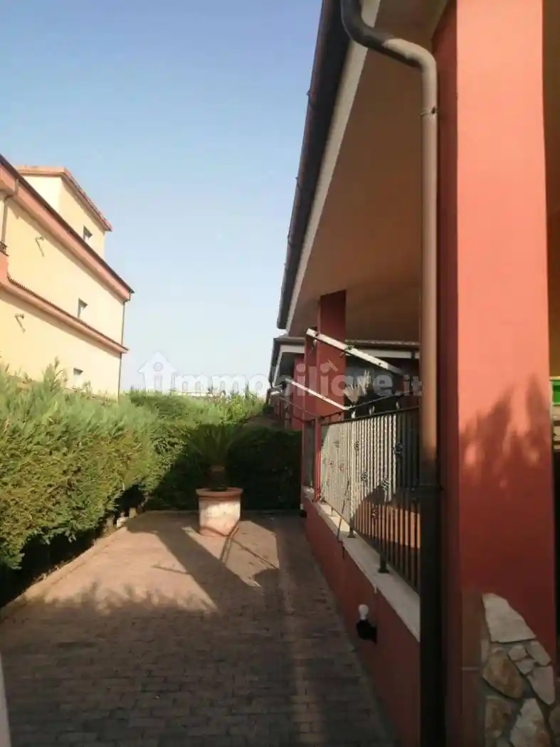 Villa a schiera via Nazioni Unite 433, Tufolo, Farina, Crotone - foto 4