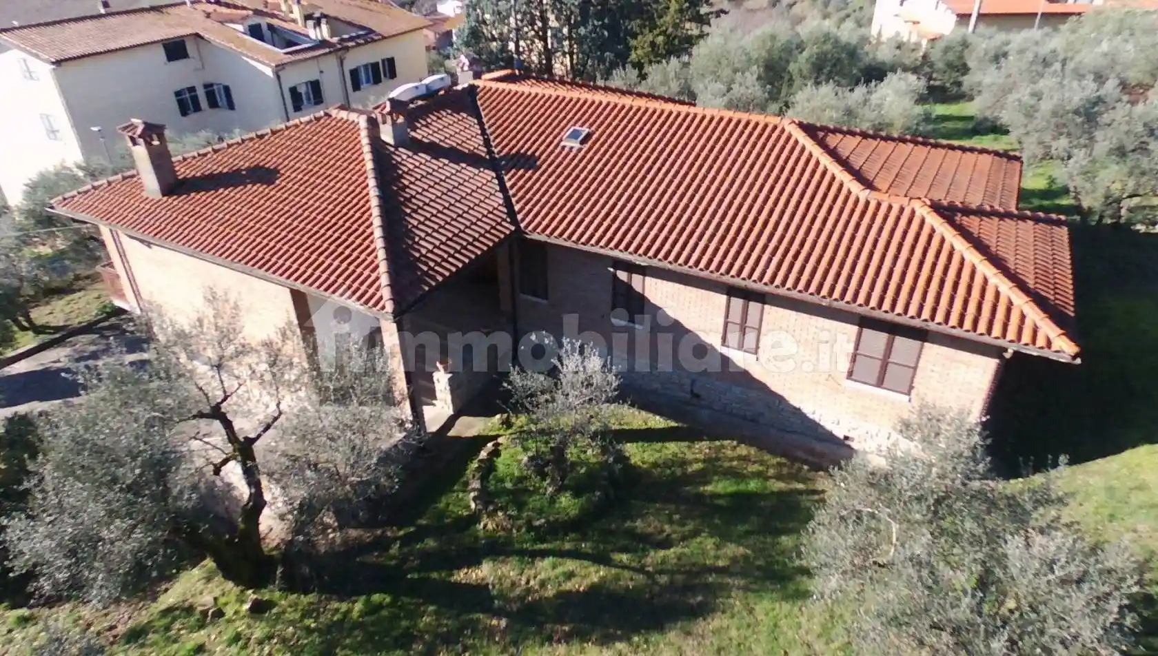 Villa in vendita a Perugia