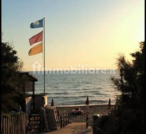 Appartamento in affitto a San Vincenzo