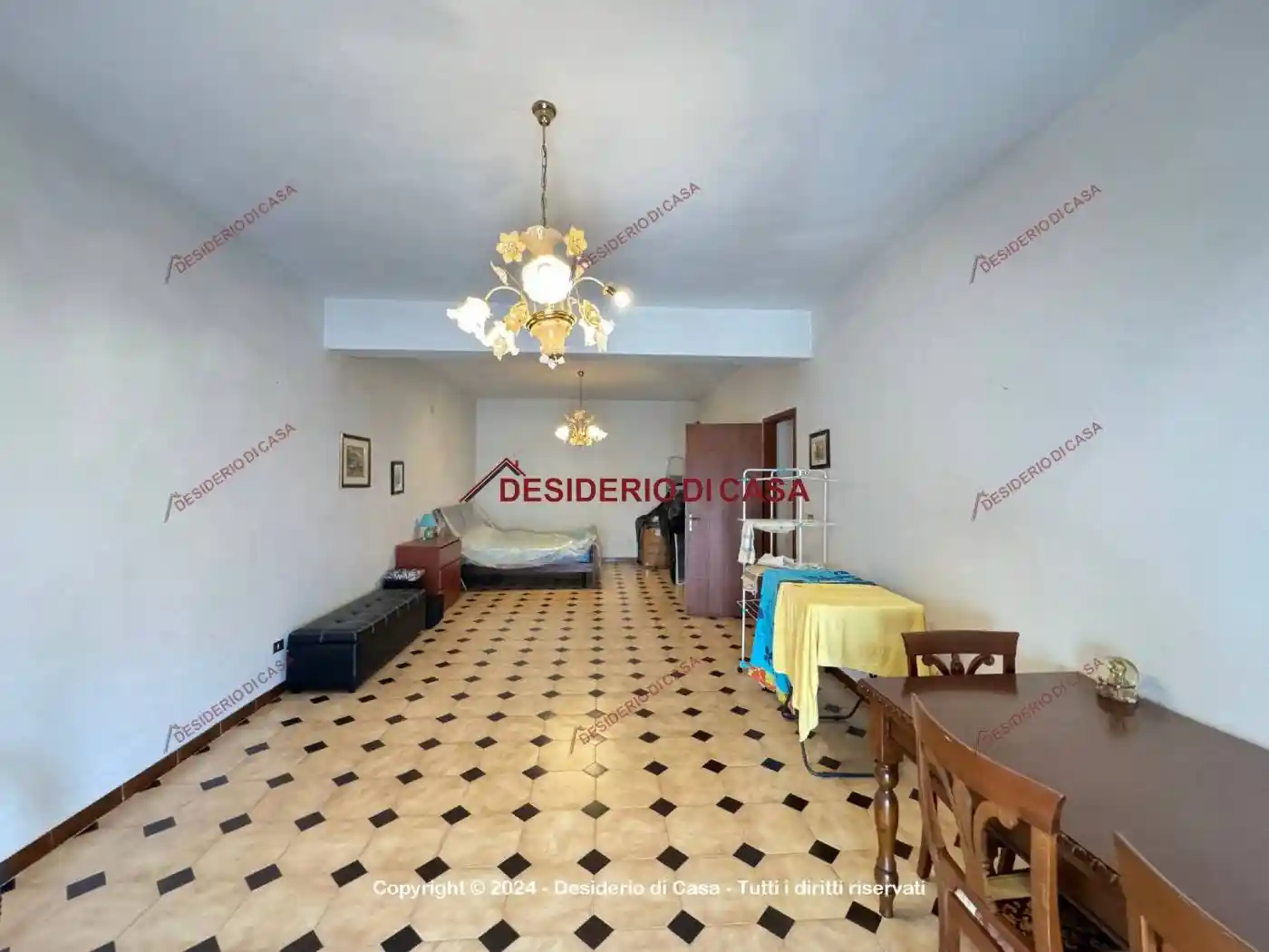 Appartamento in vendita a Cerda