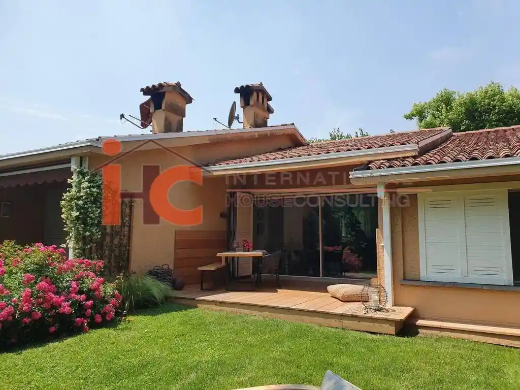 Villetta a schiera in vendita a Almenno San Bartolomeo