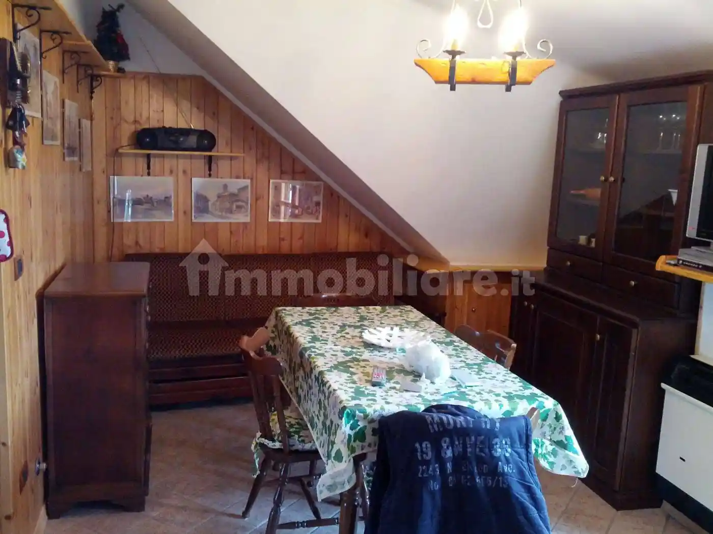 Attico - Mansarda - foto 3