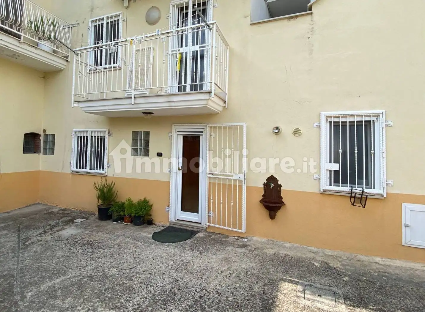 Appartamento in vendita a San Potito Ultra