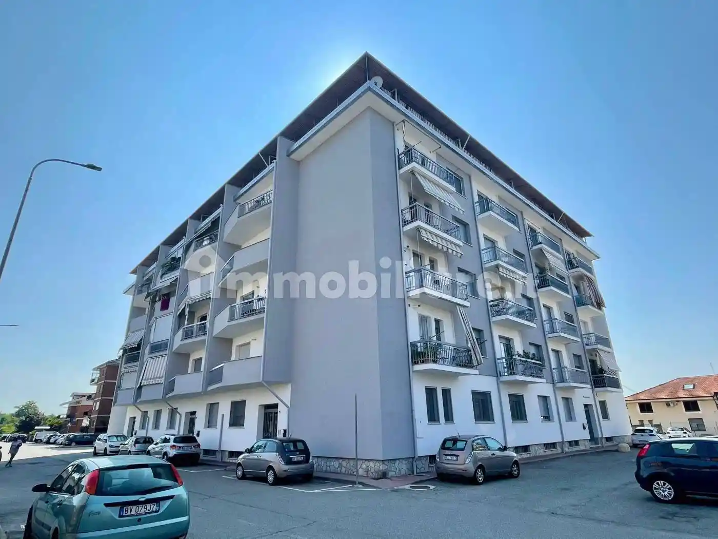 Appartamento in vendita a None