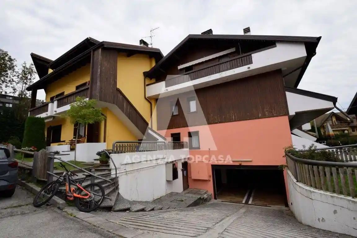 Appartamento in vendita a Gallio