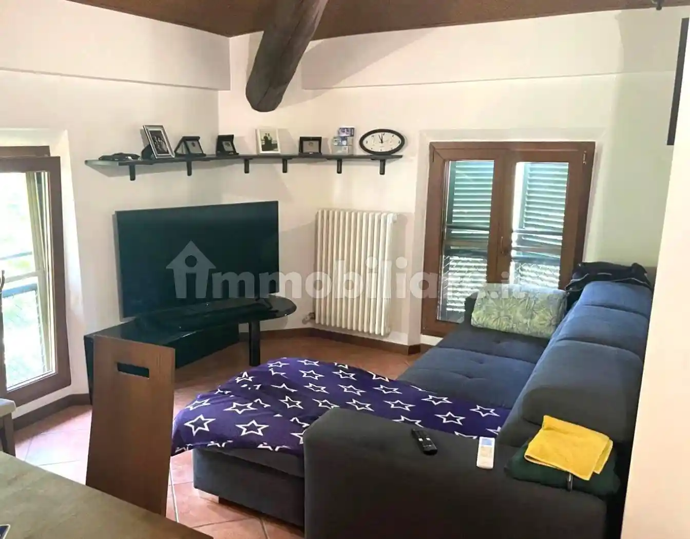 Appartamento in vendita a Parma