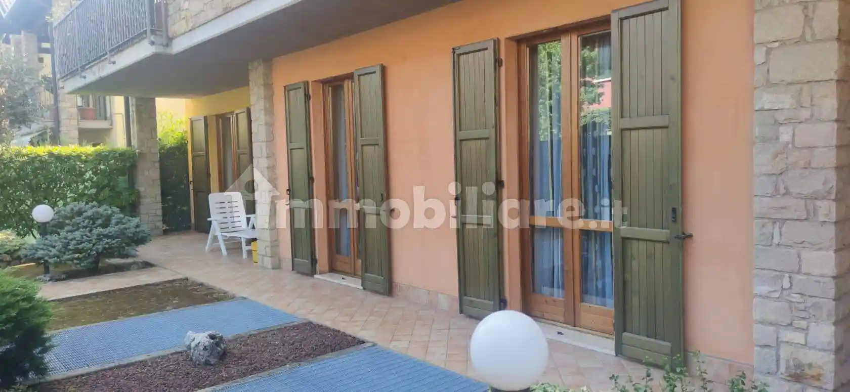 Appartamento in vendita a Brembate di Sopra