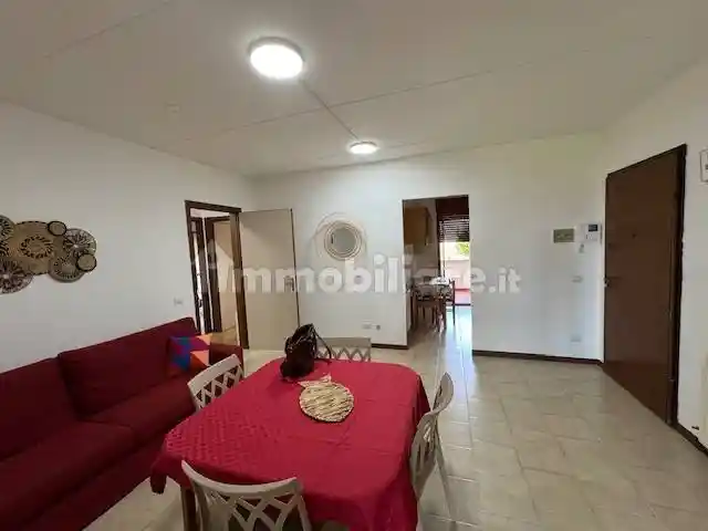 Appartamento in affitto a Perugia