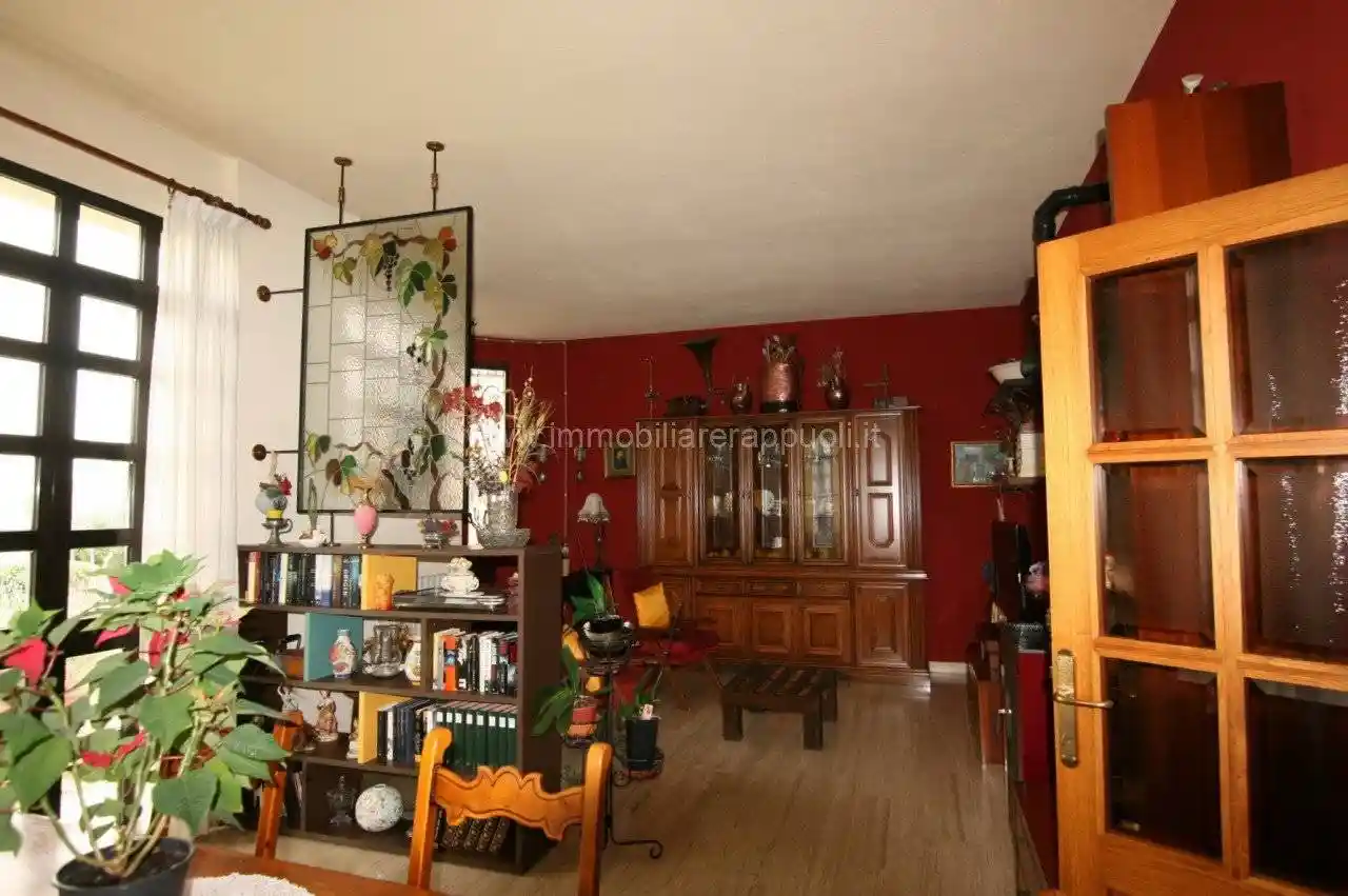 Casa indipendente in vendita a Rapolano Terme