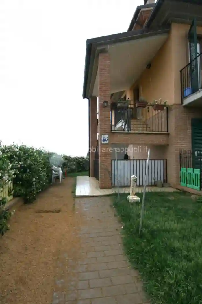 Villetta a schiera - foto 2