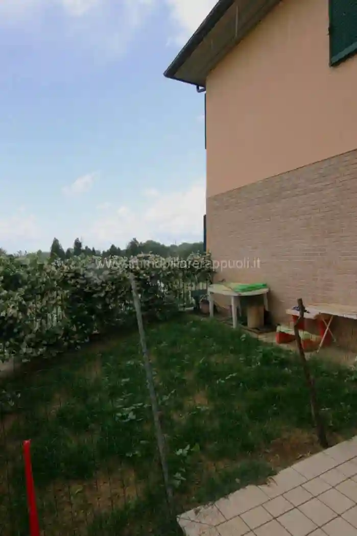 Villetta a schiera - foto 3