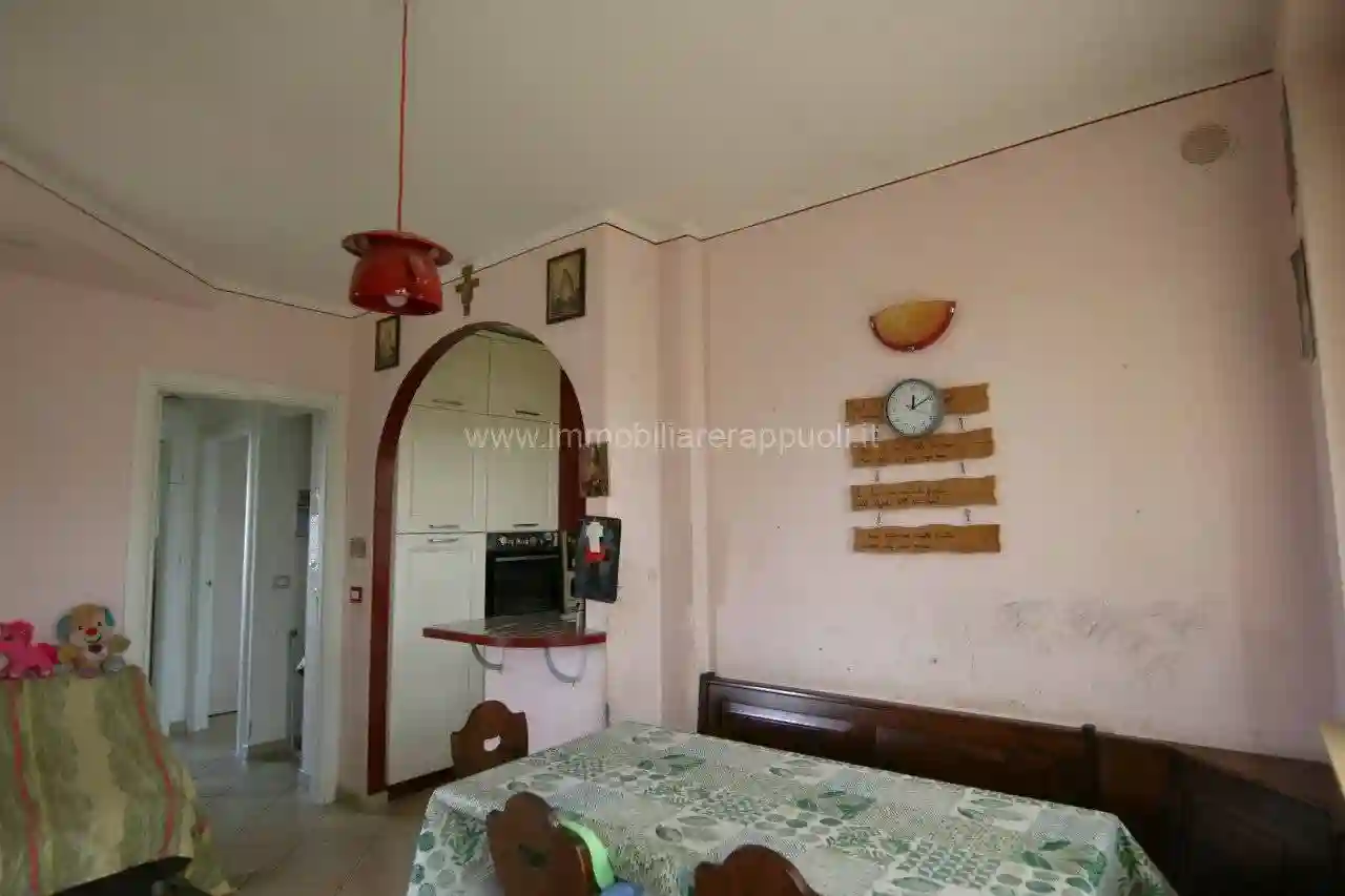 Villetta a schiera - foto 4