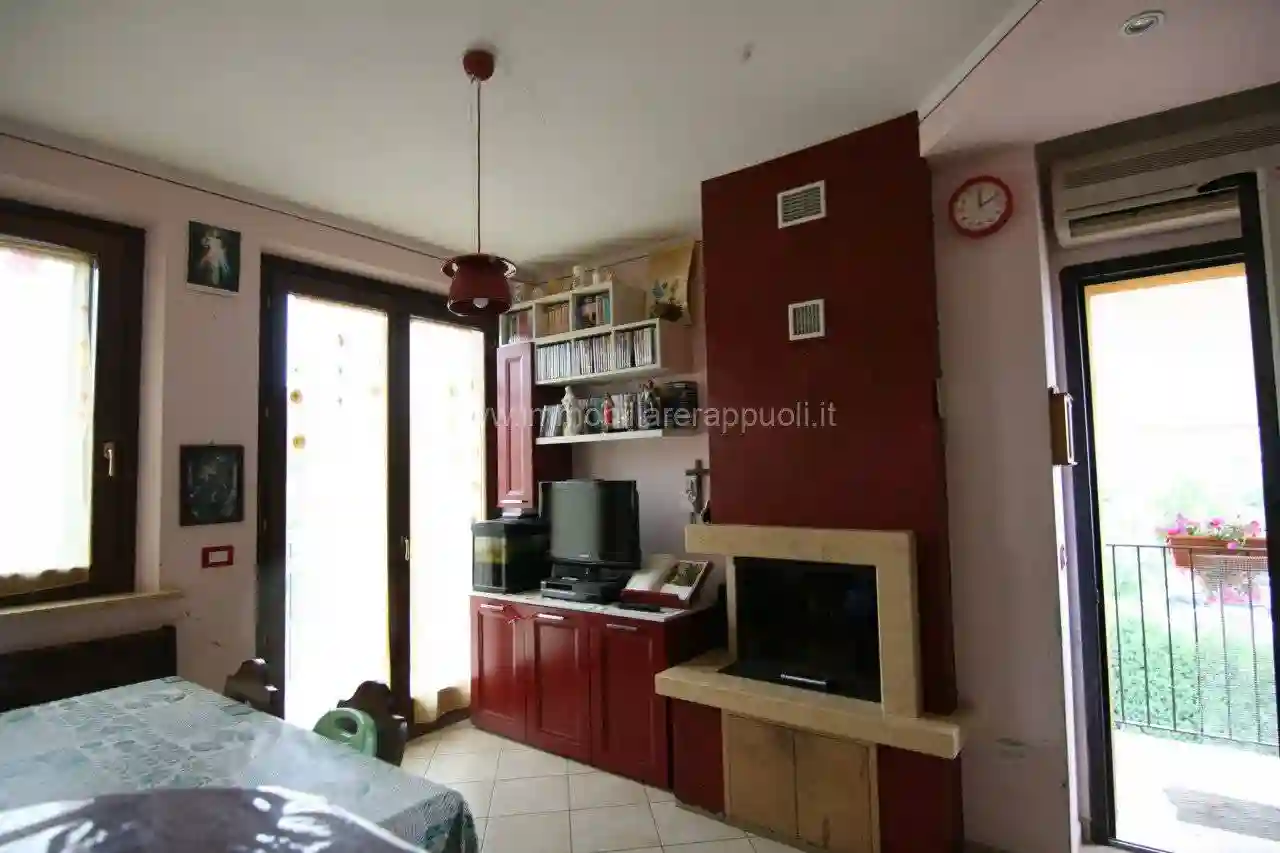 Villetta a schiera - foto 5