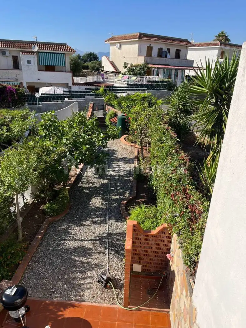 Villetta a schiera in vendita a San Nicola Arcella